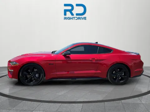 More photos of 2022 Ford Mustang GT at RightDrive - 8320 Gateway East, TX