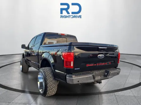 More photos of 2019 Ford F-150 Lariat at RightDrive - 8320 Gateway East, TX