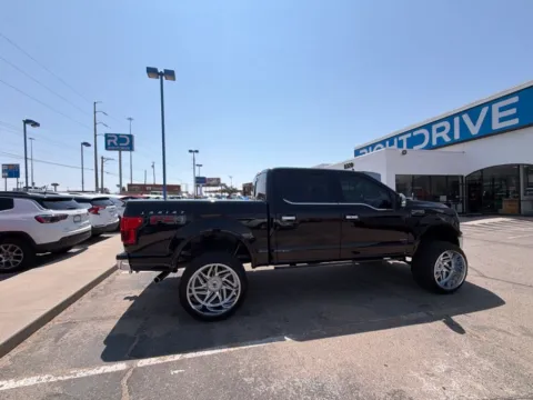 More photos of 2019 Ford F-150 Lariat at RightDrive - 8320 Gateway East, TX