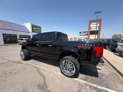 Photos of 2019 Ford F-150 Lariat for sale in El Paso, TX at RightDrive - 8320 Gateway East