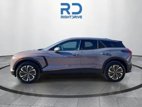 More photos of 2024 Chevrolet Blazer EV LT at RightDrive - 8320 Gateway East, TX