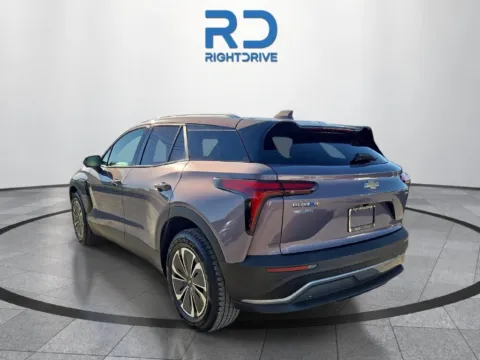 More photos of 2024 Chevrolet Blazer EV LT at RightDrive - 8320 Gateway East, TX