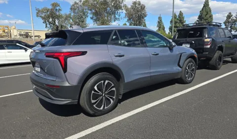 More photos of 2024 Chevrolet Blazer EV LT at RightDrive - 8320 Gateway East, TX