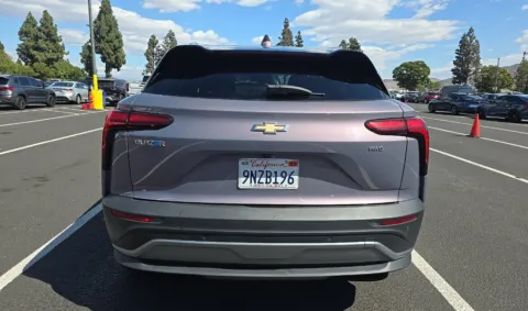 More photos of 2024 Chevrolet Blazer EV LT at RightDrive - 8320 Gateway East, TX