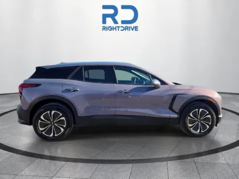 Photos of 2024 Chevrolet Blazer EV LT for sale in El Paso, TX at RightDrive - 8320 Gateway East
