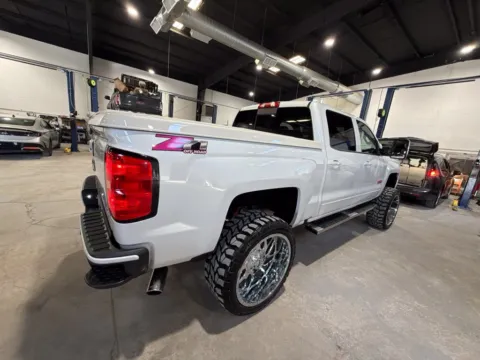 More photos of 2018 Chevrolet Silverado 1500 LT at RightDrive - 8320 Gateway East, TX