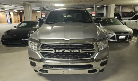 Photos of 2022 Ram 1500 Big Horn/Lone Star for sale in El Paso, TX at RightDrive - 8320 Gateway East