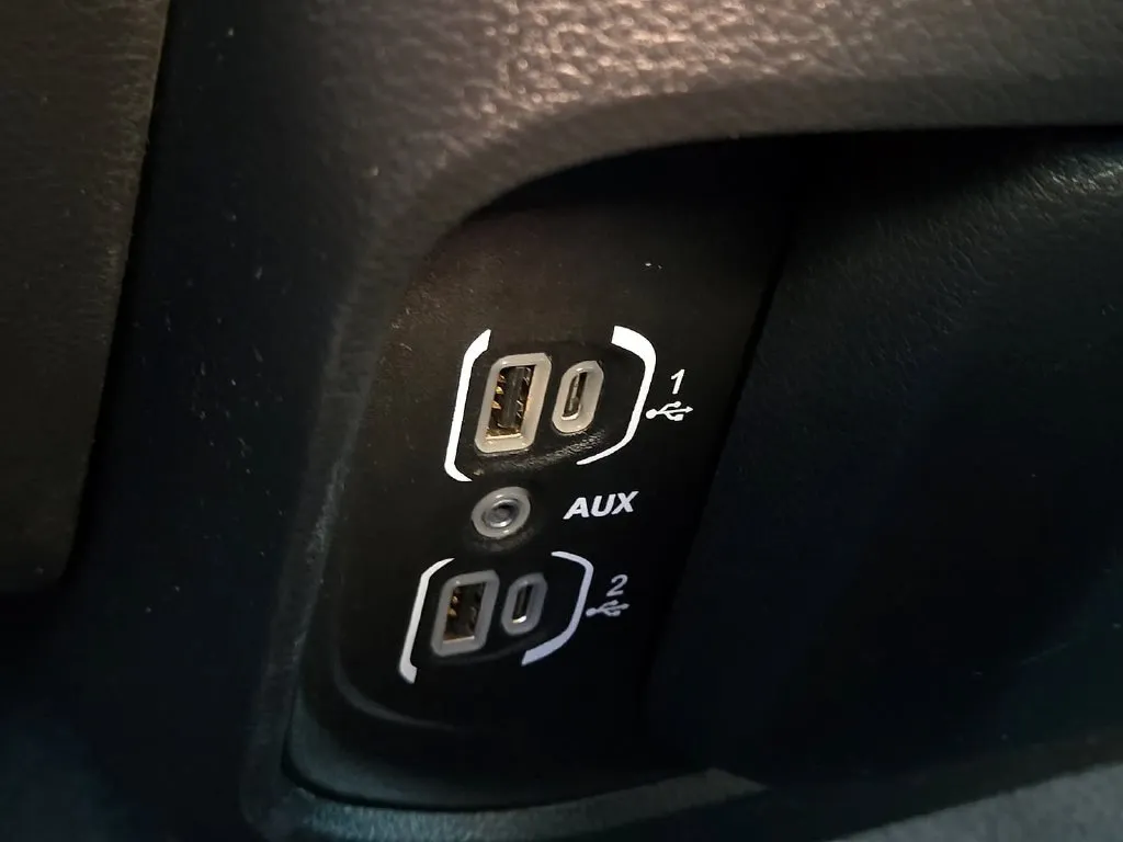 Ram 1500 photo 21