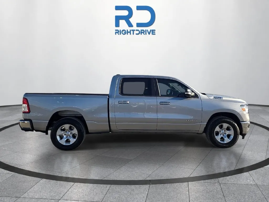 Ram 1500 photo 2