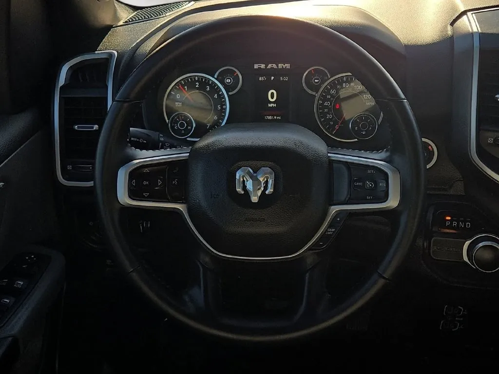Ram 1500 photo 14