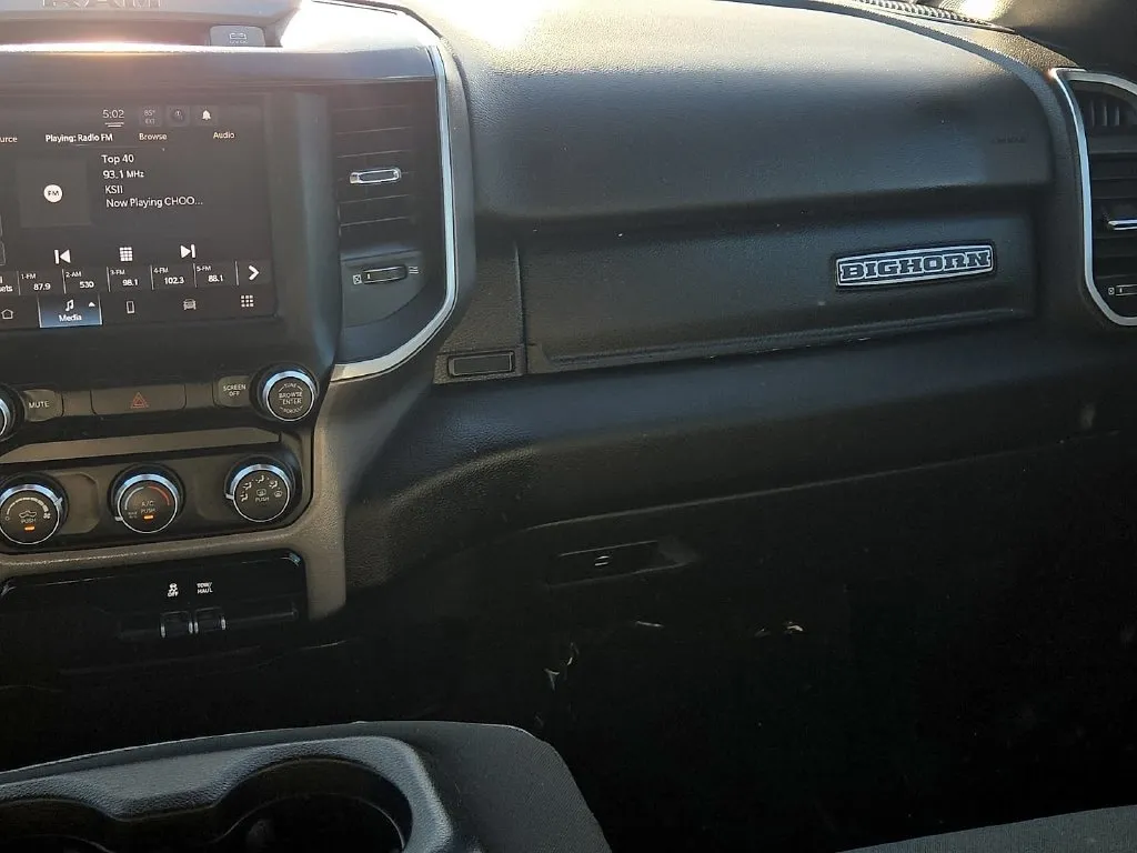 Ram 1500 photo 15
