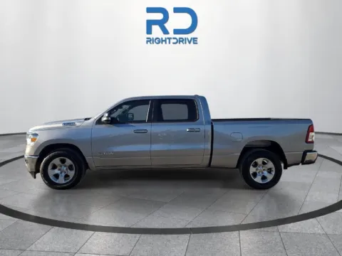 More photos of 2022 Ram 1500 Big Horn/Lone Star at RightDrive - 8320 Gateway East, TX