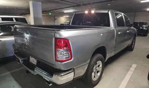 More photos of 2022 Ram 1500 Big Horn/Lone Star at RightDrive - 8320 Gateway East, TX