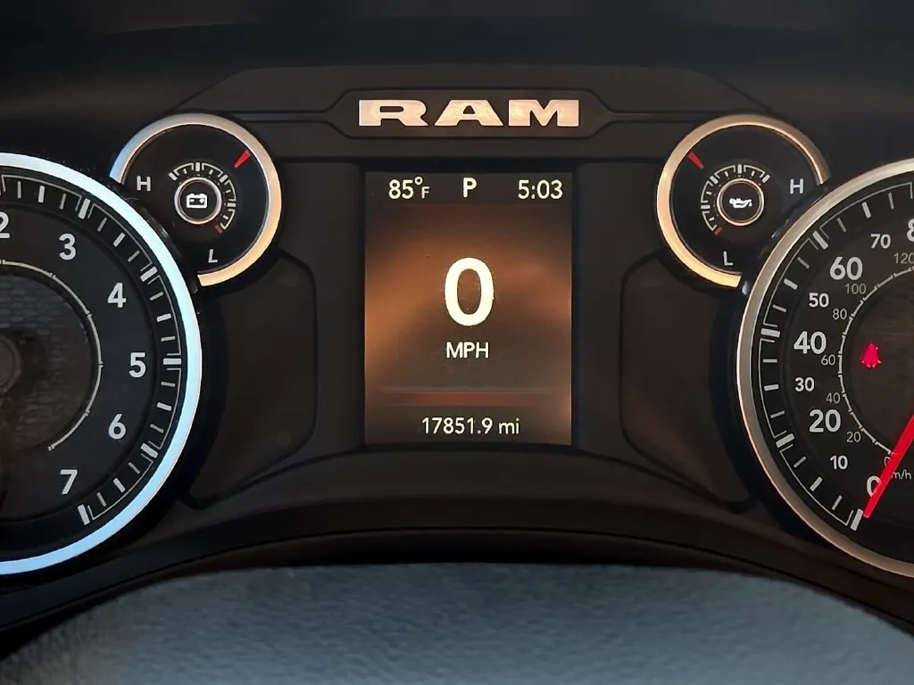 Ram 1500 photo 23