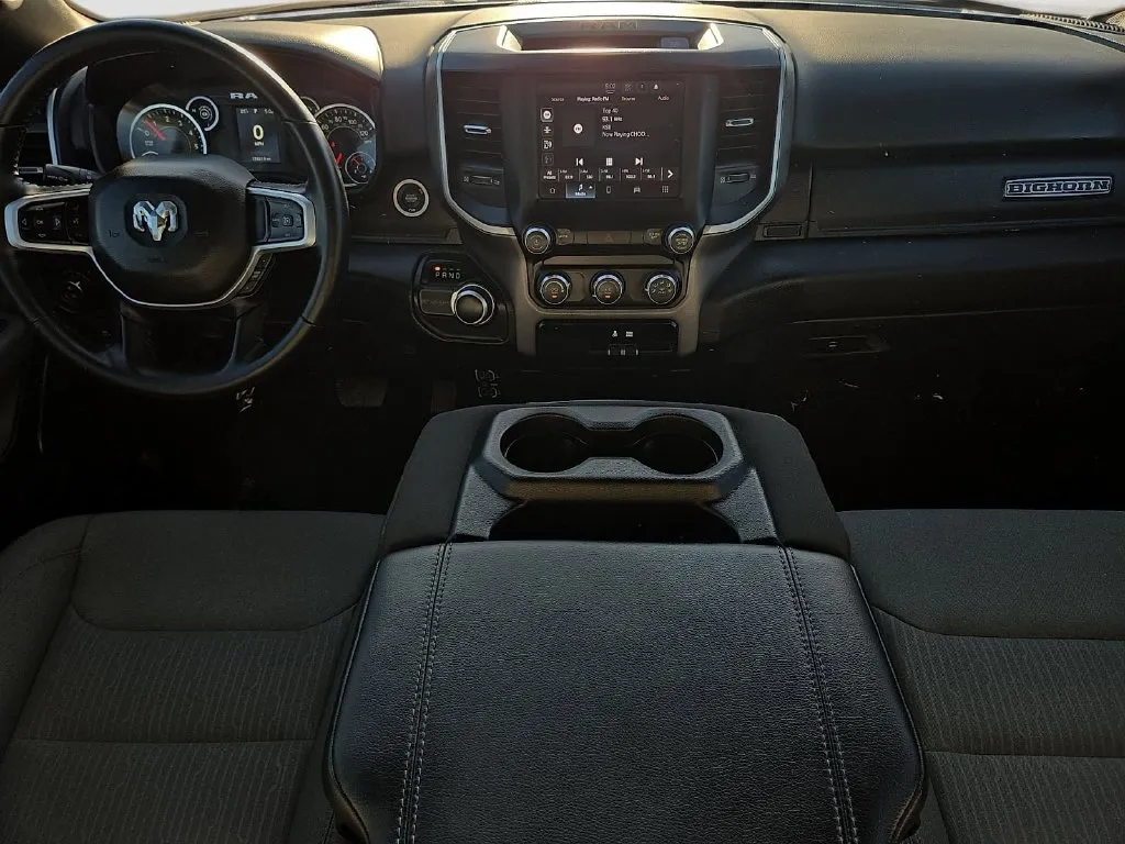 Ram 1500 photo 13
