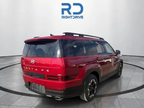 Another view of 2026 Hyundai Santa Fe SEL for sale in El Paso, TX at RightDrive - 8320 Gateway East