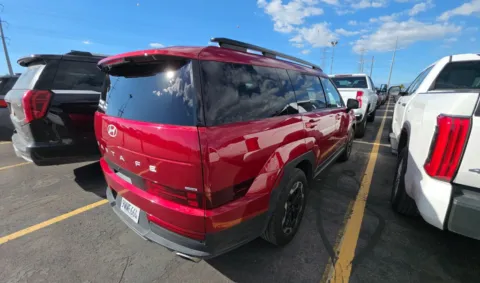 More photos of 2026 Hyundai Santa Fe SEL at RightDrive - 8320 Gateway East, TX