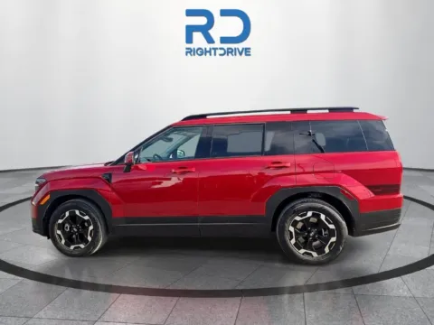 More photos of 2026 Hyundai Santa Fe SEL at RightDrive - 8320 Gateway East, TX