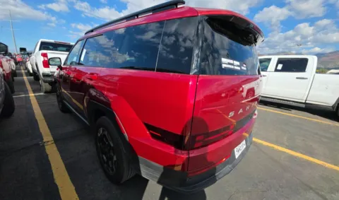 More photos of 2026 Hyundai Santa Fe SEL at RightDrive - 8320 Gateway East, TX