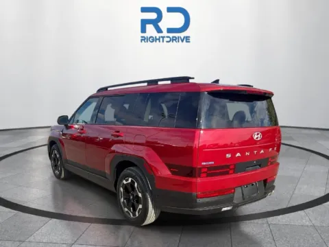 More photos of 2026 Hyundai Santa Fe SEL at RightDrive - 8320 Gateway East, TX