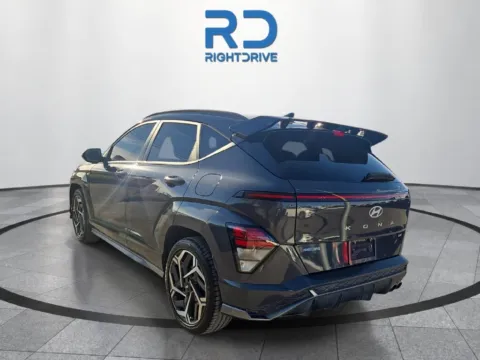 More photos of 2024 Hyundai Kona N Line at RightDrive - 8320 Gateway East, TX