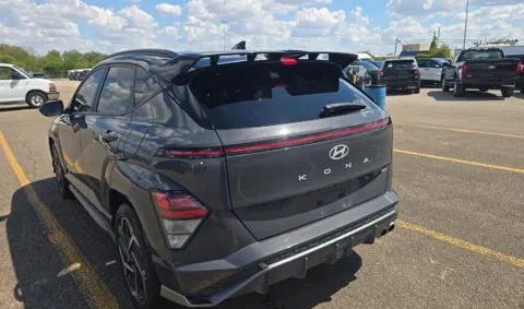More photos of 2024 Hyundai Kona N Line at RightDrive - 8320 Gateway East, TX