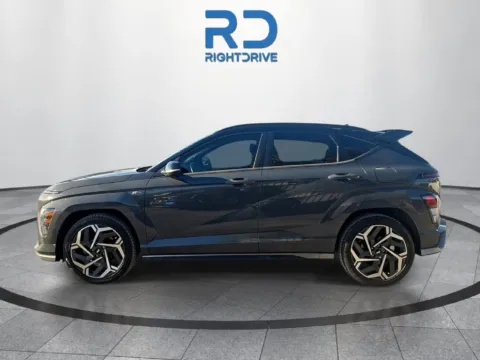 More photos of 2024 Hyundai Kona N Line at RightDrive - 8320 Gateway East, TX