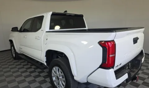 More photos of 2025 Toyota Tacoma SR5 at RightDrive - 8320 Gateway East, TX