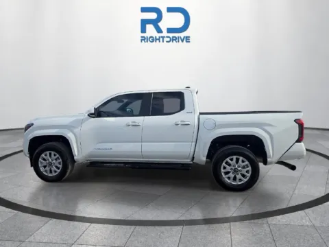 More photos of 2025 Toyota Tacoma SR5 at RightDrive - 8320 Gateway East, TX