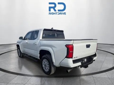More photos of 2025 Toyota Tacoma SR5 at RightDrive - 8320 Gateway East, TX