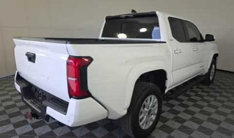 More photos of 2025 Toyota Tacoma SR5 at RightDrive - 8320 Gateway East, TX