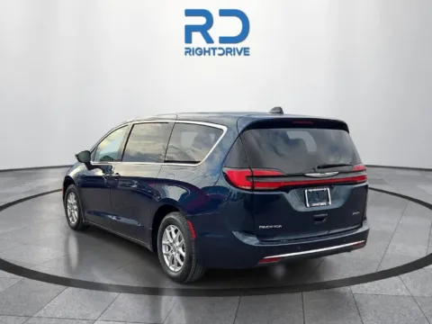 More photos of 2023 Chrysler Pacifica Touring L at RightDrive - 8320 Gateway East, TX