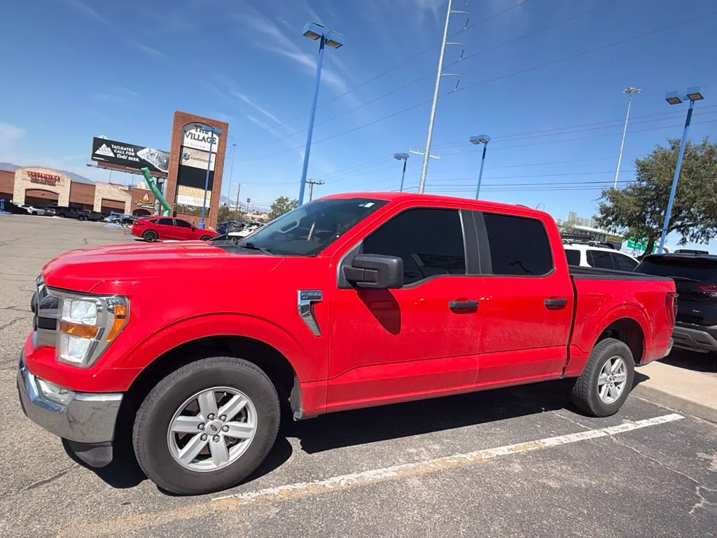 Ford F-150 photo 3