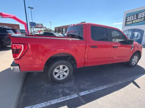 More photos of 2021 Ford F-150 XLT at RightDrive - 8320 Gateway East, TX
