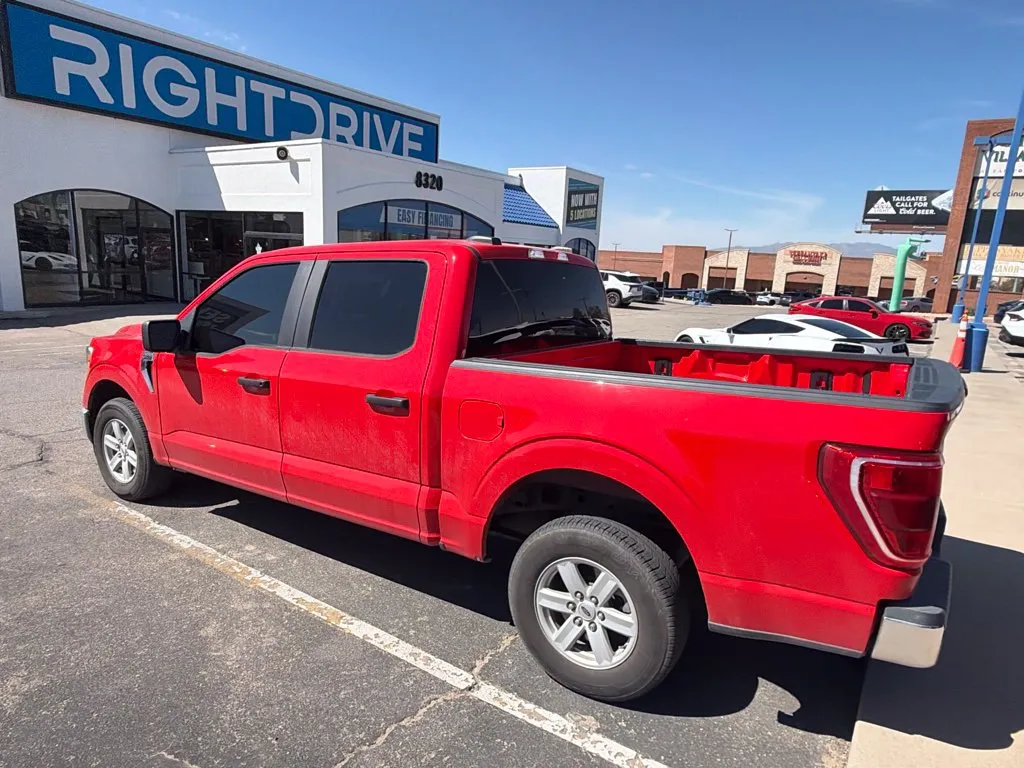 Ford F-150 photo 4