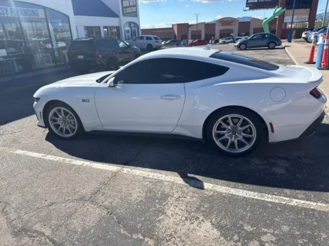 More photos of 2025 Ford Mustang GT Premium at RightDrive - 8320 Gateway East, TX
