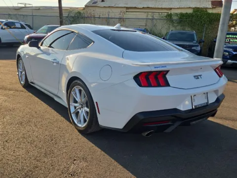 More photos of 2025 Ford Mustang GT Premium at RightDrive - 8320 Gateway East, TX