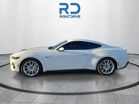 More photos of 2025 Ford Mustang GT Premium at RightDrive - 8320 Gateway East, TX