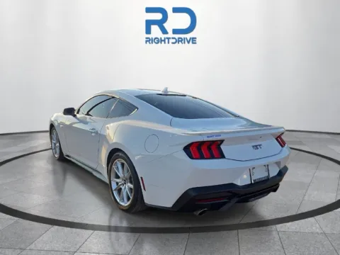 More photos of 2025 Ford Mustang GT Premium at RightDrive - 8320 Gateway East, TX