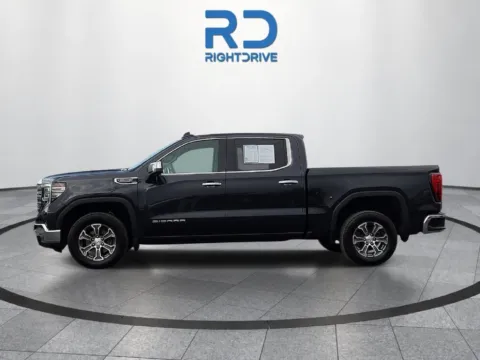 More photos of 2026 GMC Sierra 1500 SLT at RightDrive - 8320 Gateway East, TX