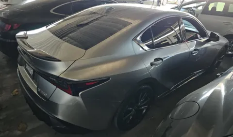 More photos of 2023 Lexus IS 350 F SPORT at RightDrive - 8320 Gateway East, TX
