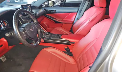 More photos of 2023 Lexus IS 350 F SPORT at RightDrive - 8320 Gateway East, TX