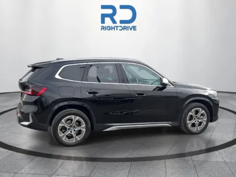 Photos of 2023 BMW X1 xDrive28i for sale in El Paso, TX at RightDrive - 8320 Gateway East