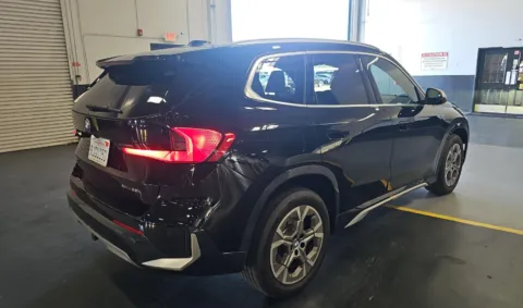 Another view of 2023 BMW X1 xDrive28i for sale in El Paso, TX at RightDrive - 8320 Gateway East