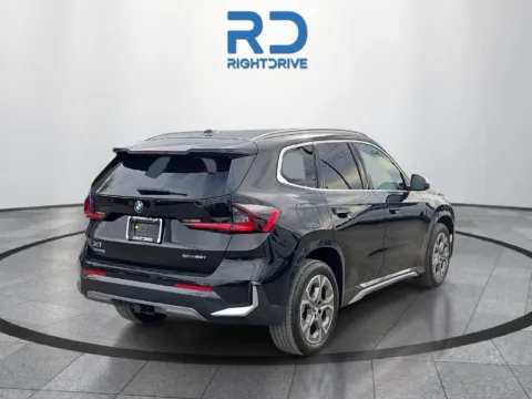 Another view of 2023 BMW X1 xDrive28i for sale in El Paso, TX at RightDrive - 8320 Gateway East