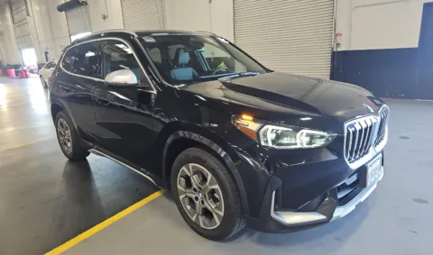 Photos of 2023 BMW X1 xDrive28i for sale in El Paso, TX at RightDrive - 8320 Gateway East