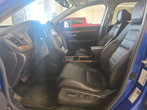 More photos of 2022 Honda CR-V Touring at RightDrive - 8320 Gateway East, TX