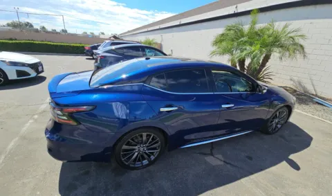 More photos of 2020 Nissan Maxima Platinum at RightDrive - 8320 Gateway East, TX