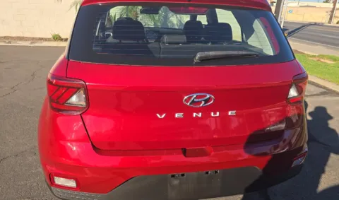 More photos of 2025 Hyundai Venue SEL at RightDrive - 8320 Gateway East, TX