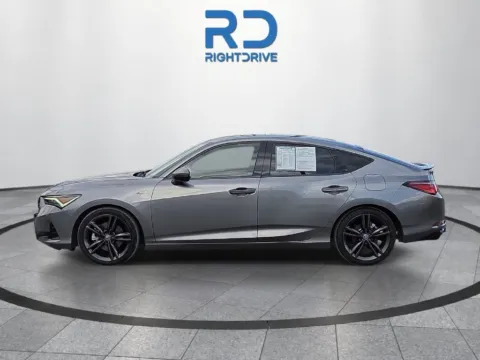 More photos of 2024 Acura Integra A-Spec Tech Package at RightDrive - 8320 Gateway East, TX